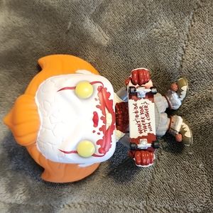 Pennywise Pop